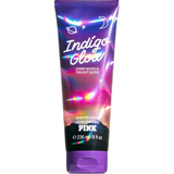  Hidratante Victorias Secret Pink Indigo Glow 236ml Tipo De Embalagem Bisnaga