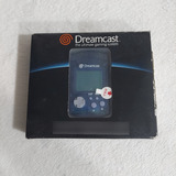 Vmu Sega Dreamcast Lacrado