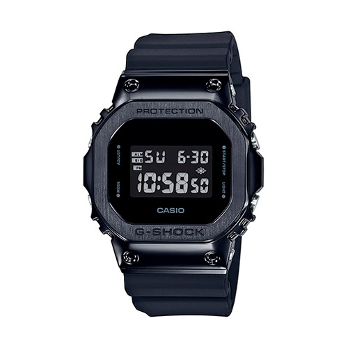 Reloj Casio G-shock Gm-5600b-1dr