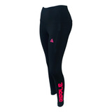 Pantalón Licra Deportiva Dama Original Ripple