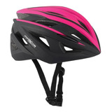 Capacete Mattos Racing Bike Flash - Pink Tamanho Único