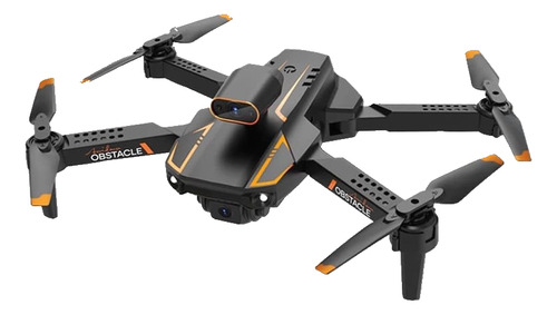 Drone S91 Wifi 5ghz, Dual Câmera 4k Hd, Sensor Anti Colisão