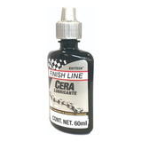 Lubricante Finish Line Cera 2oz/60ml