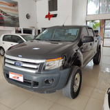 Ford Ranger 2013 2.2 Cd 4x2 Xl Tdci 125cv