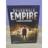 Dvds Boardwalk Empire 1 E 2 Temporadas Com Cards