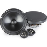 Kit 2 Vias 6 Polegadas Jbl 600c 100w Rms Ñ Focal Hertz Dat