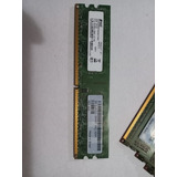 Memoria 2gb Ddr 3 Smart Pc 10600