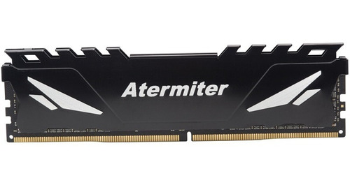 Memória Ram 8gb Ddr4 2666mhz Com Radiador P/ Pc4 Computador