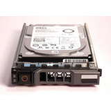 Dell 1tb Sas 2,5 Hot Plug R320 R420 R520 R620 R720 R820