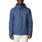 Cortaviento Hombre Watertight Ii Azul Columbia