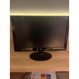 Monitor LG E2340v