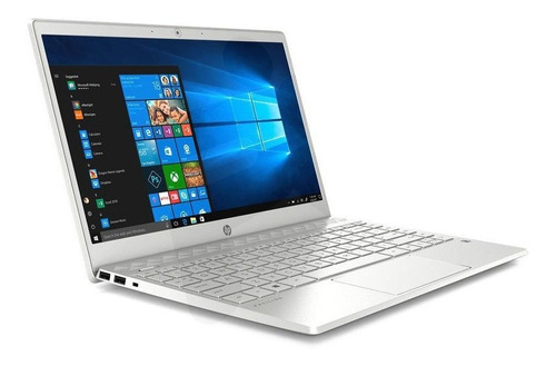 Hp Pavilion 13-an1016la [2b111la] I7 8b 256ssd