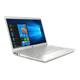 Hp Pavilion 13-an1016la [2b111la] I7 8b 256ssd