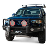 Defensa Delantera Arb Para Nissan Np300 Frontier 2016-2022