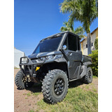 Canam Defender Limited Hd10