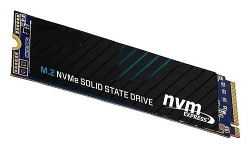 Ssd 500gb M.2 Nvme Dell Inspiron 15 3501 3511 3520 3525 3590 5501 5502