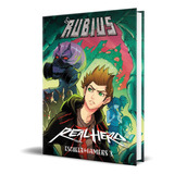 Libro Escuela De Gamers 3 [ Real Hero ] Original