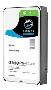 Disco Rigido 1tb Seagate 3.5 Pc  Skyhawk