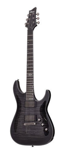 Guitarra Schecter Hellraiser Hybrid C-1