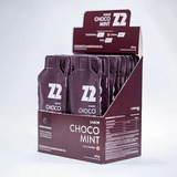 Energy Gel Z2 Choco Mint Box 20 Unidades