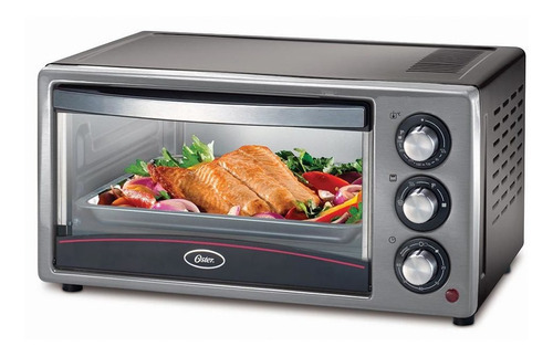 Horno Tostador Oster Tssttv15ltb-053 15l