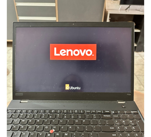 Thinkpad P53s I7 16gb Ram 512gb Ssd