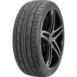 Paq 4 Llantas Nitto Nt555 G2 315/35r17 106w Xl Bsw 320/aa/a