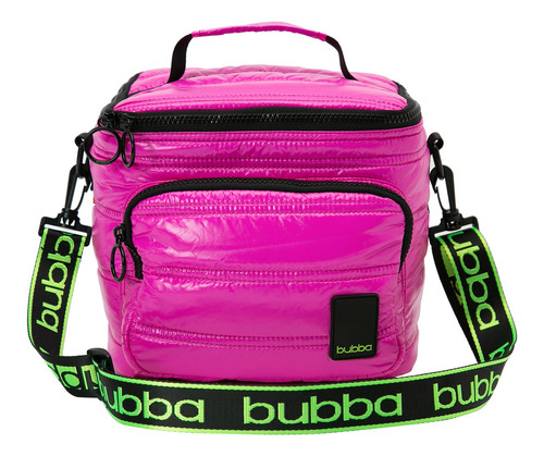 Lonchera Winnipeg Raspberry Bubba Bags