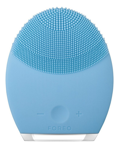 Foreo Luna 2 Cepillo Limpiador Facial Color Para Piel Mixta