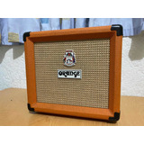 Amplificador Orange Crush 12