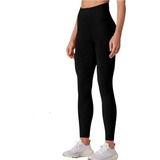 Calca Legging Lupo Feminina Basic Academia Fitness Original