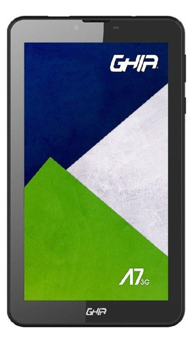 Tablet Ghia 7 A7 3g Y Wifi /sc7731e Quadcore/ips/bluetooth 
