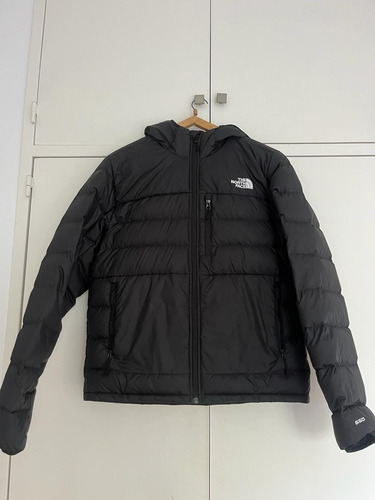 The North Face - Aconcagua 2 Hoodie - Hombre Adulto - Nailon