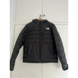 The North Face - Aconcagua 2 Hoodie - Hombre Adulto - Nailon