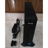 Pc Mini Dell Wyse 7020- 4gb Ram- 32gb Ssd