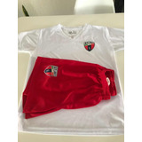 Uniformes Futbol ( Set De 2)  Niño 