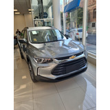 Chevrolet Tracker Ltz  Llave Por Llave 