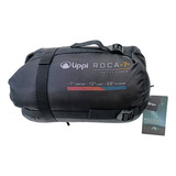 Bolsa De Dormir Lippi Duvet 750 Grs -28° Extremo 