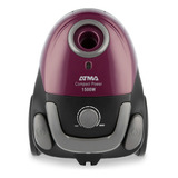 Aspiradora Trineo Compact Power Atma As8933pi 1.5l Violeta