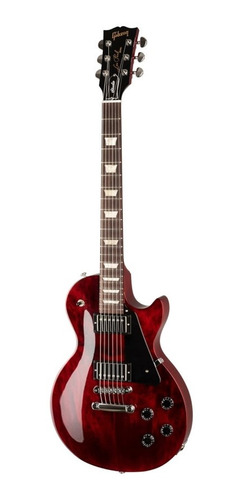 Guitarra Gibson Les Paul Studio Wine Red