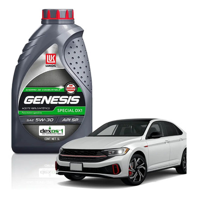 Aceite Sintetico Genesis Special Dx1 Sae 5w-30 1 Lt Para Motor A Gasolina Sintético Alta Calidad | MercadoLibre