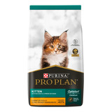 Pro Plan Kitten 3kg Y A