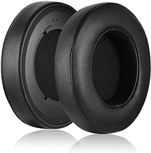 Almohadillas Para Razer Kraken 7.1 V2 / Chroma V2 Negro