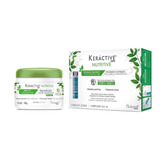 Nutrapel Keráctive Nutritive Mask + Ampolletas 12x15ml