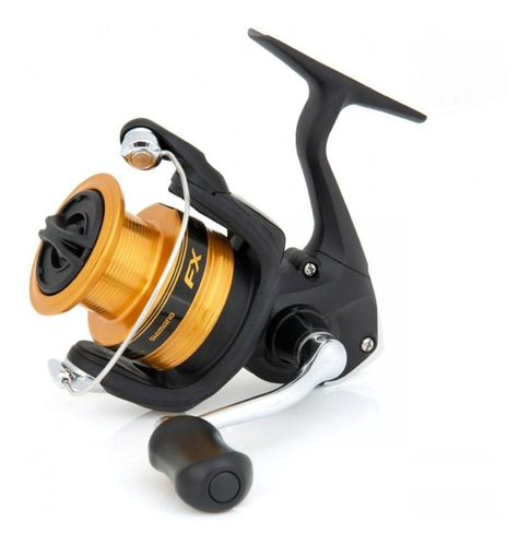 Reel Frontal Shimano Fx 1000 Nuevo Ideal Pejerrey