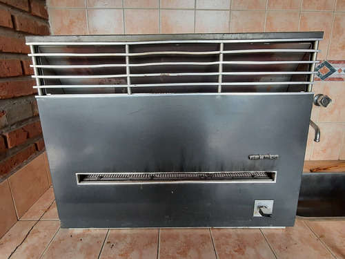 Calefactor Eskabe Esk 406