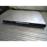 Sucata Dvd Player Gradiente K340 - Nao Ejeta