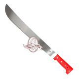 Machete Bellota Pulido Recto De 24'' 1010