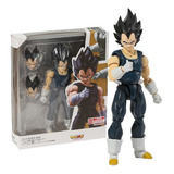 Ss Figura De Superacción De Shf Vegeta Super Hero Dragon