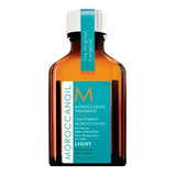 Tratamiento Moroccanoil Mini Light - Ml A $2800